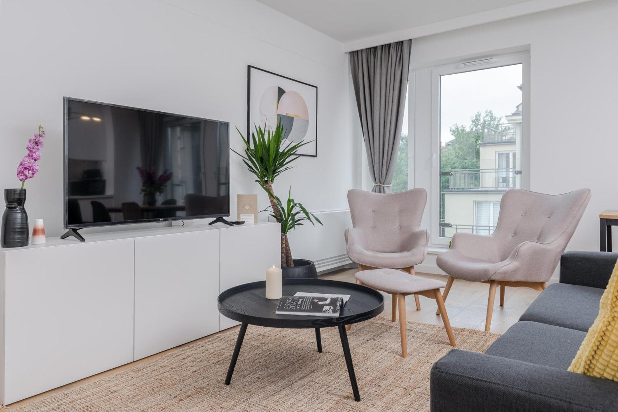 Aparthotel Inqse Krakow Centre Zewnętrze zdjęcie