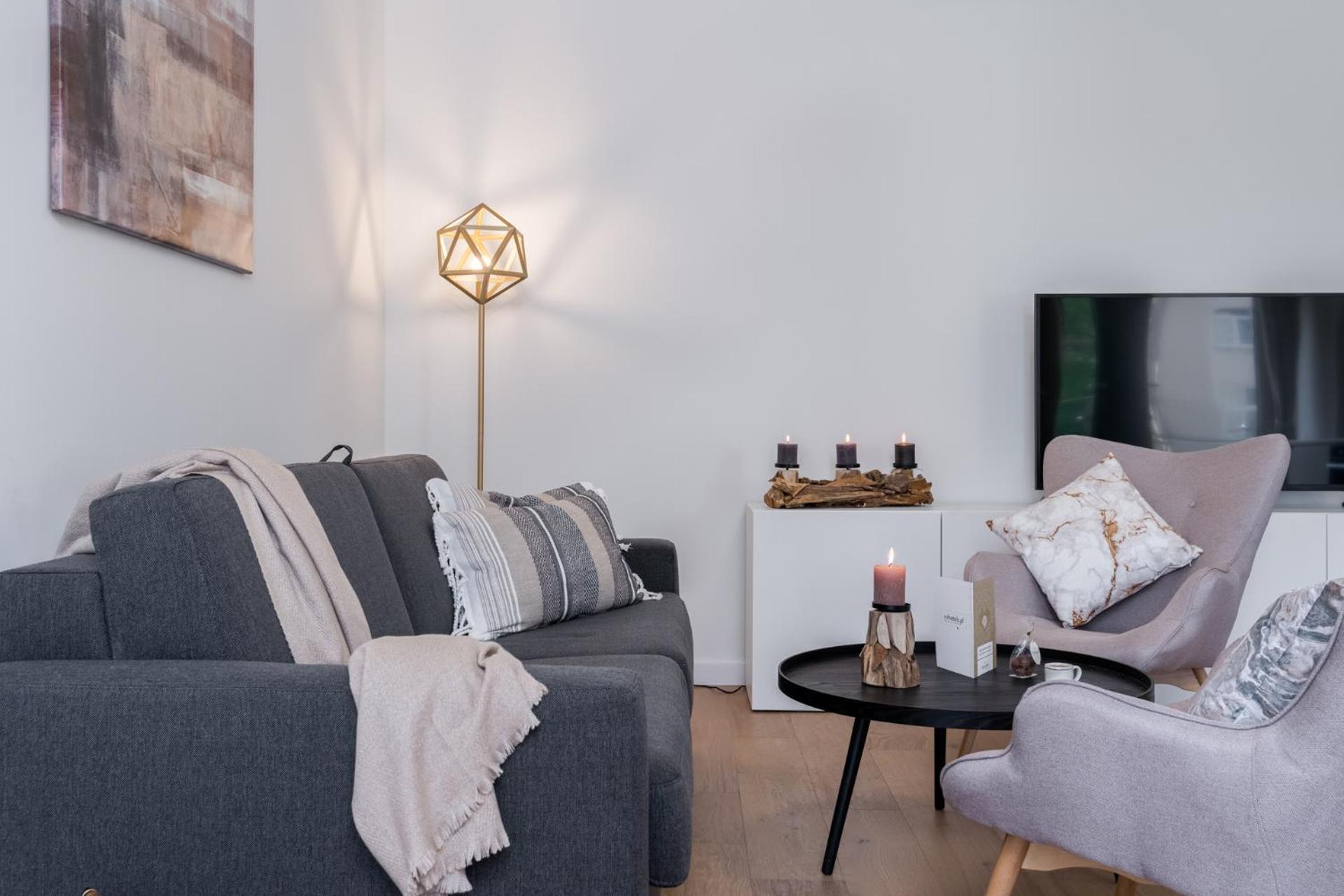 Aparthotel Inqse Krakow Centre Zewnętrze zdjęcie