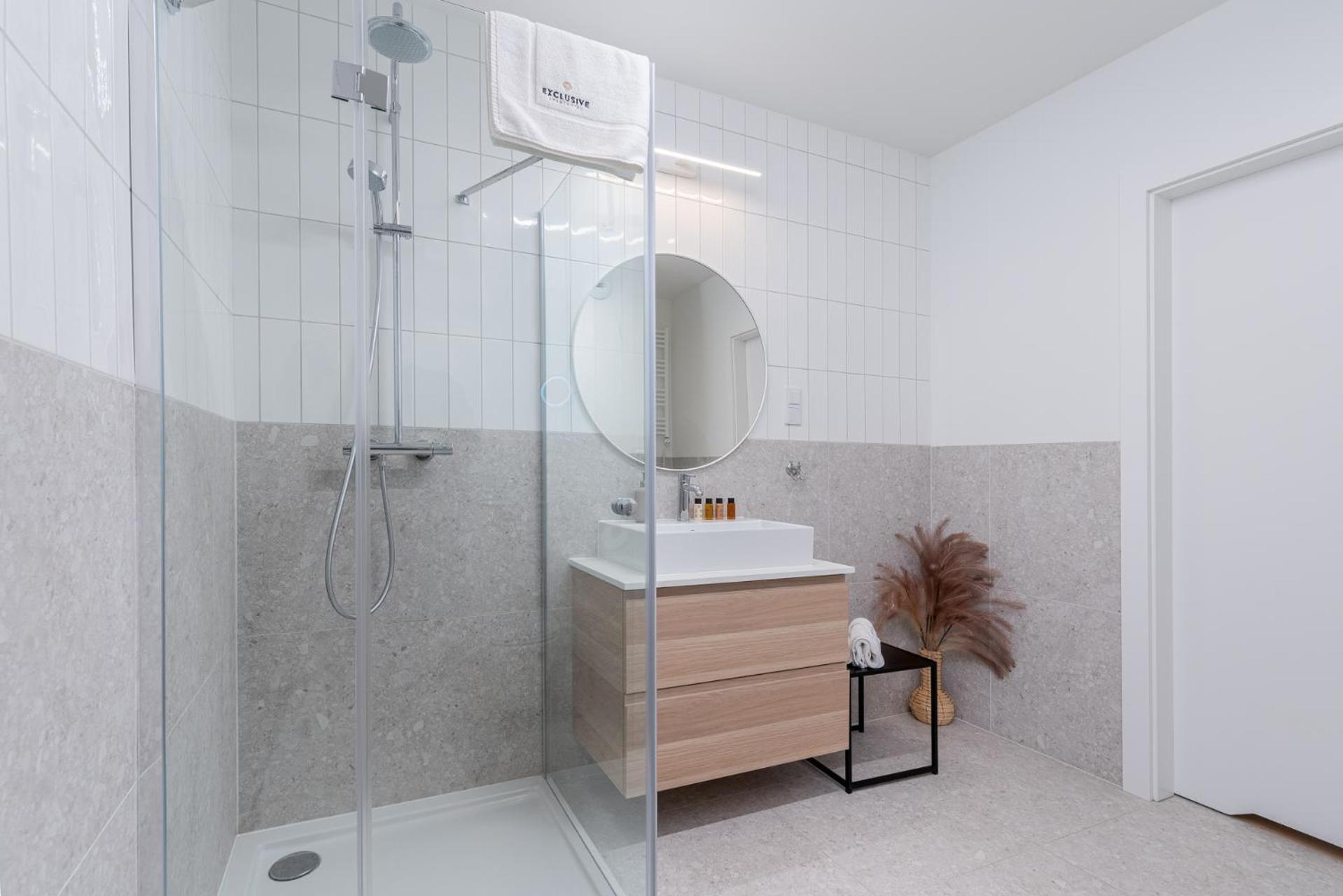 Aparthotel Inqse Krakow Centre Zewnętrze zdjęcie