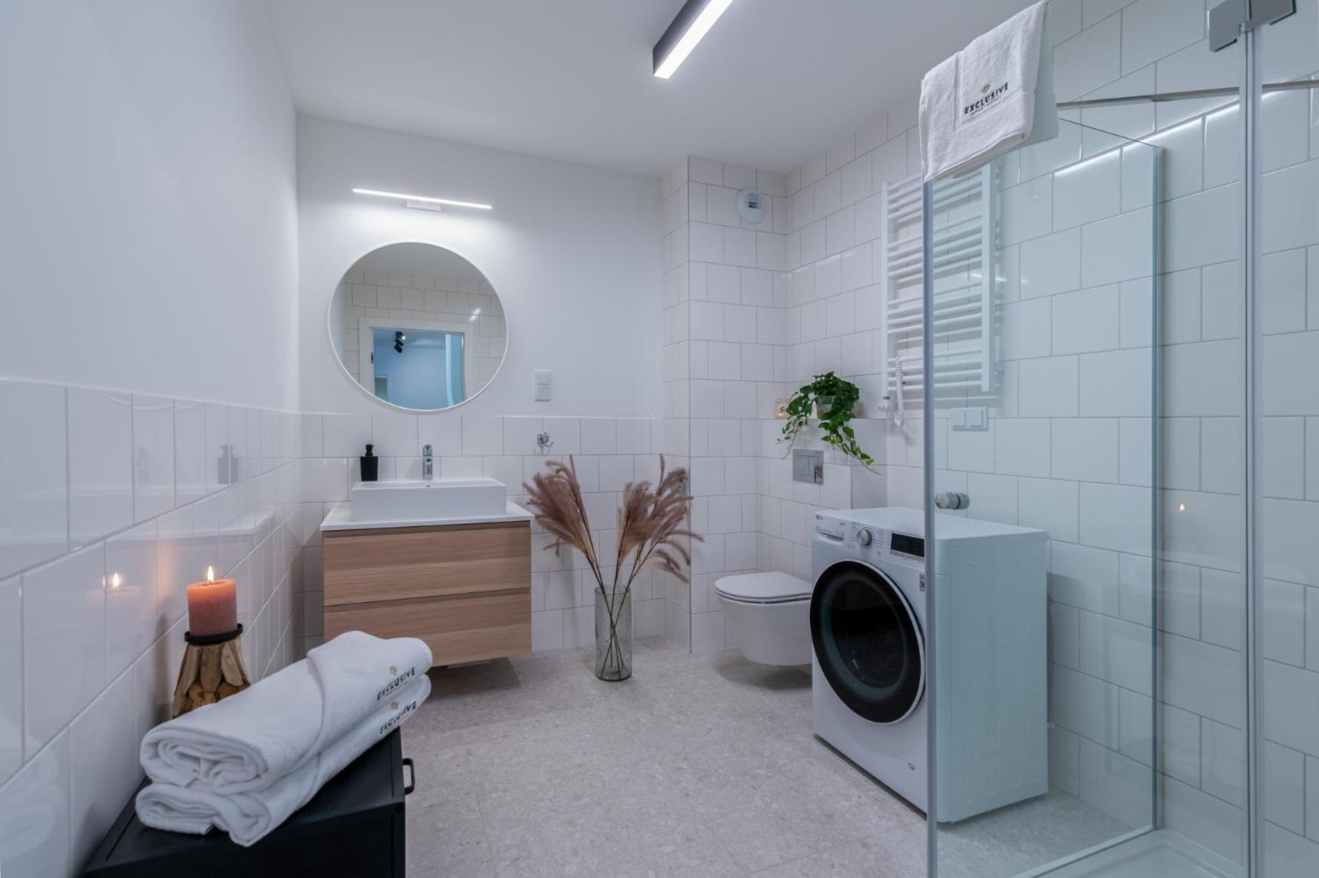 Aparthotel Inqse Krakow Centre Zewnętrze zdjęcie