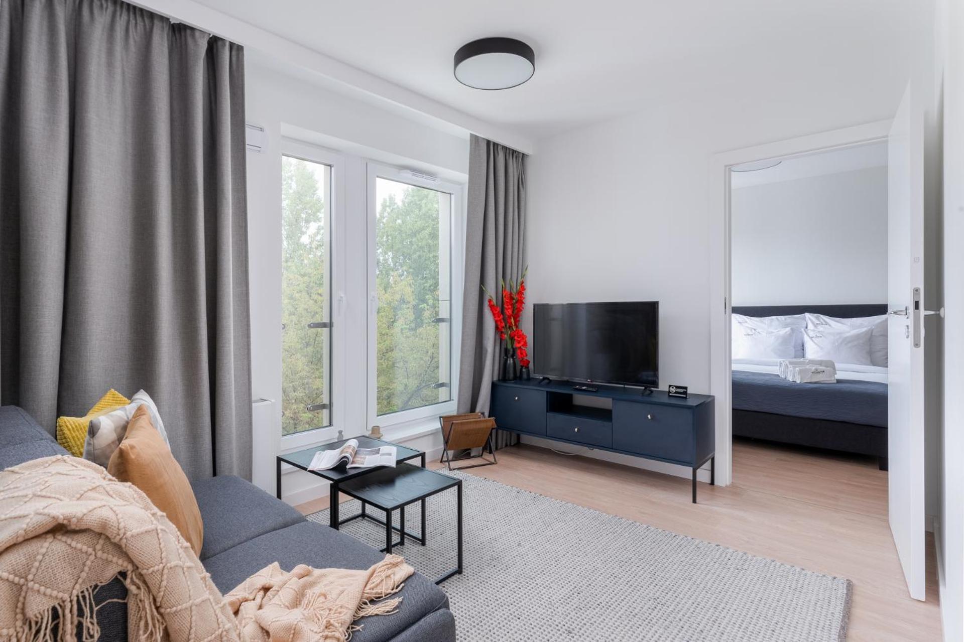 Aparthotel Inqse Krakow Centre Zewnętrze zdjęcie
