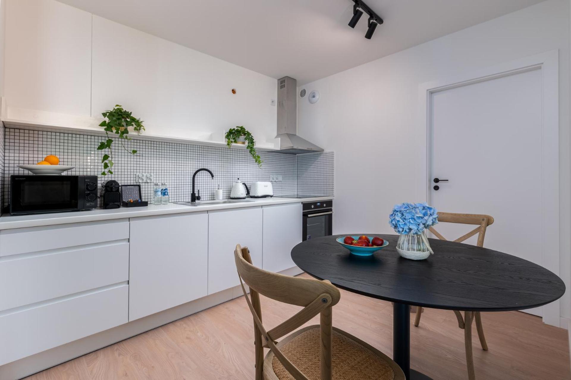 Aparthotel Inqse Krakow Centre Zewnętrze zdjęcie