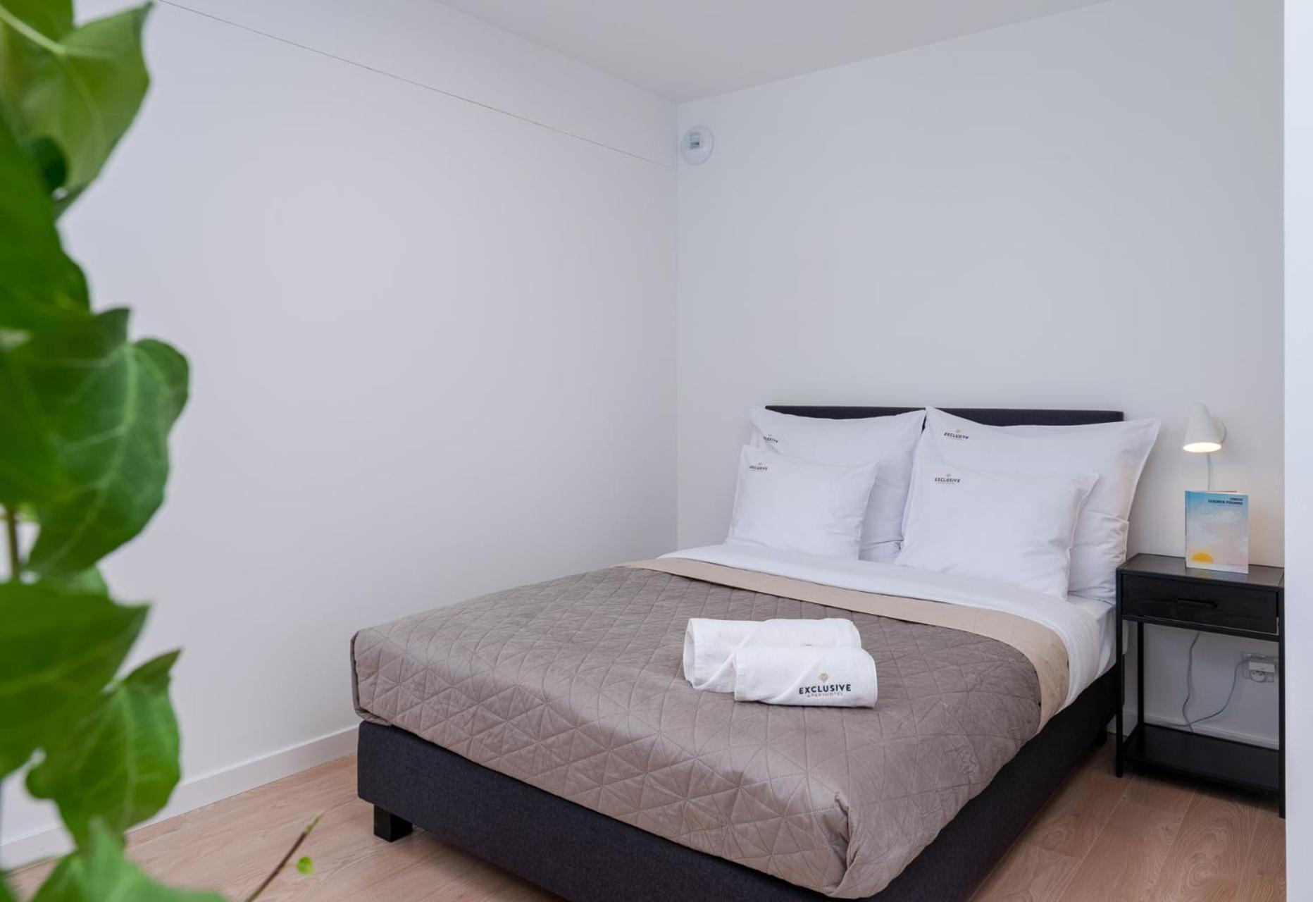 Aparthotel Inqse Krakow Centre Zewnętrze zdjęcie