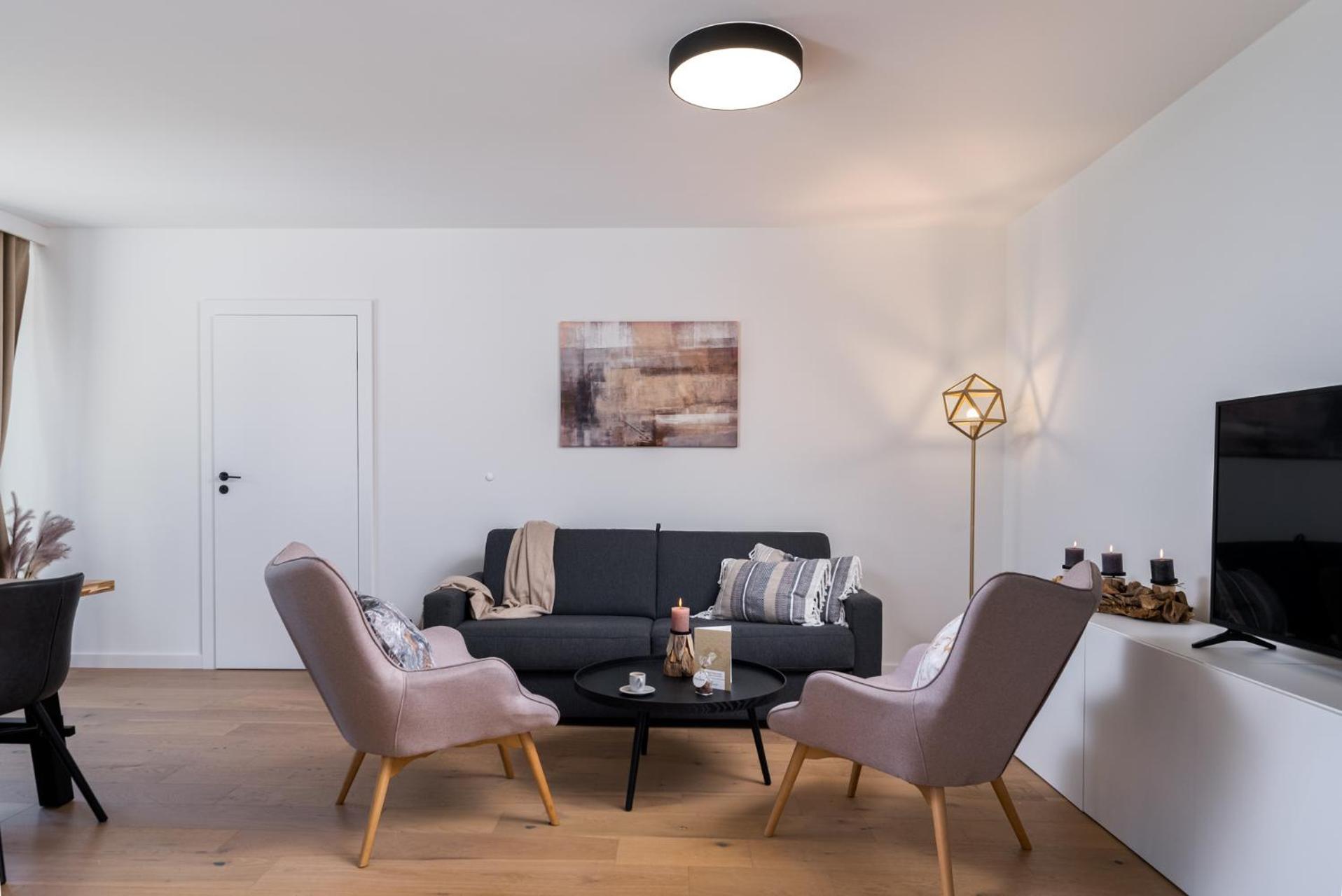 Aparthotel Inqse Krakow Centre Zewnętrze zdjęcie